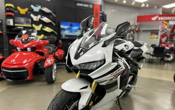 2026 Honda CBR1000RR Base