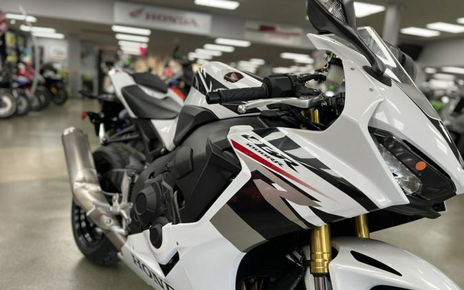 2026 Honda CBR1000RR Base