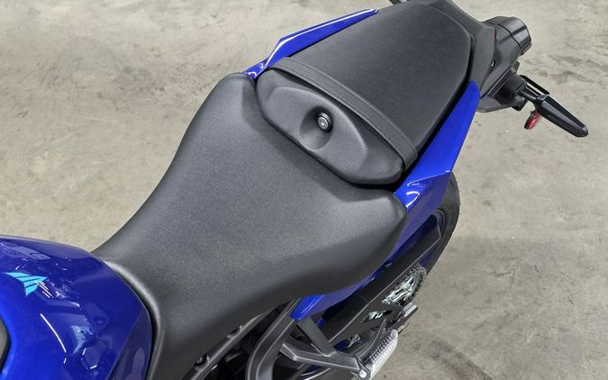 2026 Yamaha MT 09