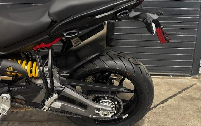 2026 Ducati MULTISTRADA V2 S