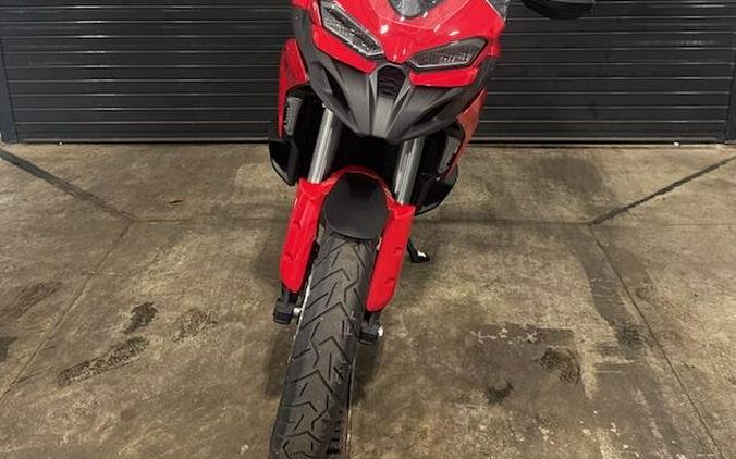 2026 Ducati MULTISTRADA V2 S