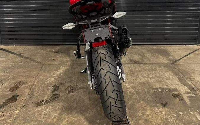 2026 Ducati MULTISTRADA V2 S