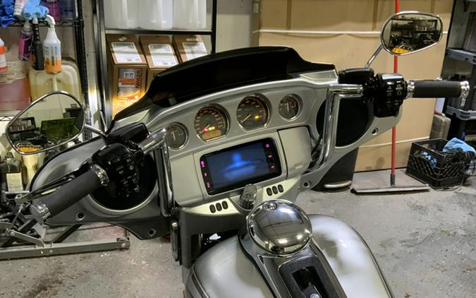 2019 Harley-Davidson Touring Electra Glide Ultra Classic