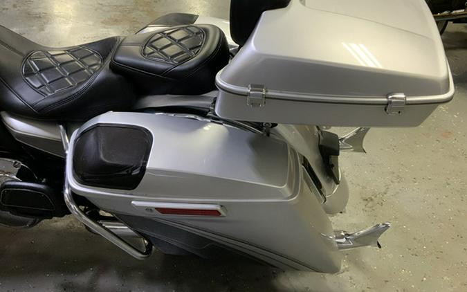 2019 Harley-Davidson Touring Electra Glide Ultra Classic