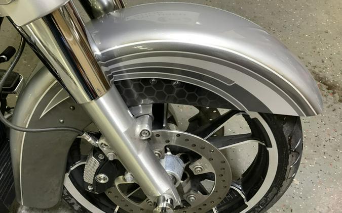 2019 Harley-Davidson Touring Electra Glide Ultra Classic