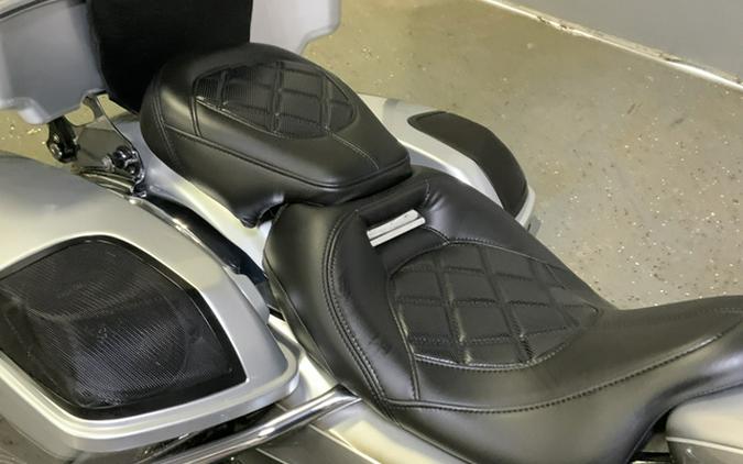 2019 Harley-Davidson Touring Electra Glide Ultra Classic