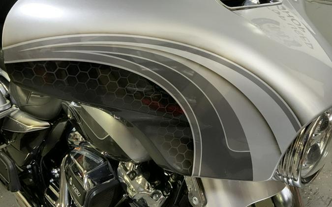 2019 Harley-Davidson Touring Electra Glide Ultra Classic