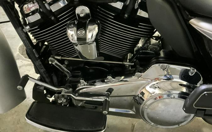 2019 Harley-Davidson Touring Electra Glide Ultra Classic
