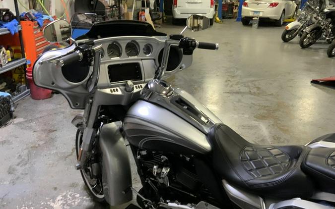 2019 Harley-Davidson Touring Electra Glide Ultra Classic