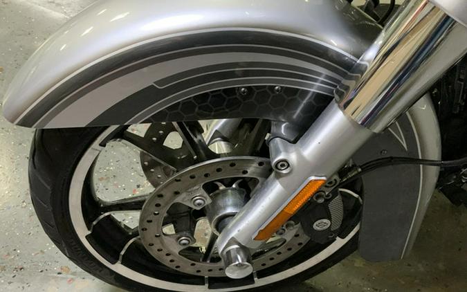 2019 Harley-Davidson Touring Electra Glide Ultra Classic