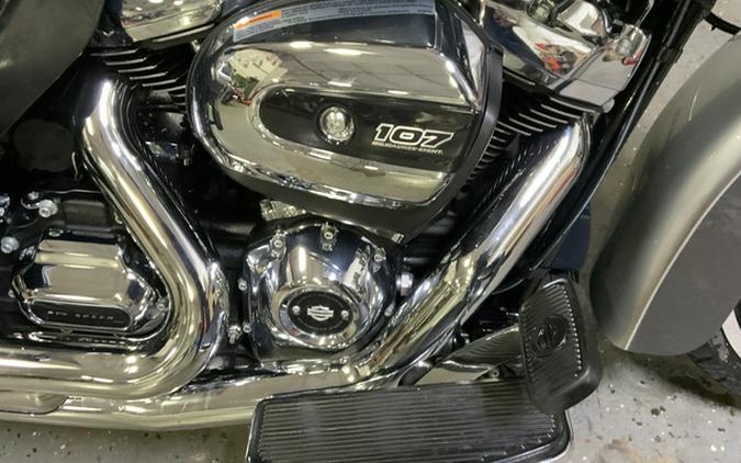2019 Harley-Davidson Touring Electra Glide Ultra Classic