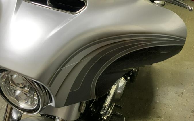 2019 Harley-Davidson Touring Electra Glide Ultra Classic