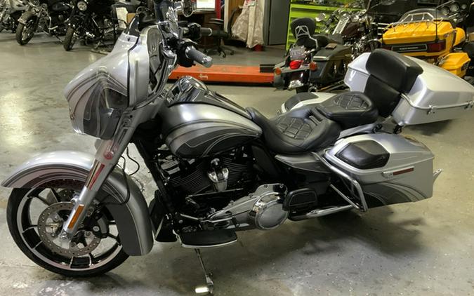 2019 Harley-Davidson Touring Electra Glide Ultra Classic