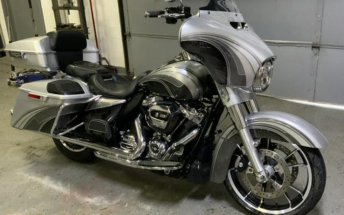 2019 Harley-Davidson Touring Electra Glide Ultra Classic