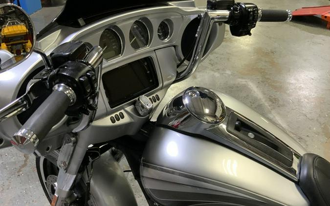 2019 Harley-Davidson Touring Electra Glide Ultra Classic