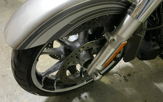 2019 Harley-Davidson Touring Electra Glide Ultra Classic