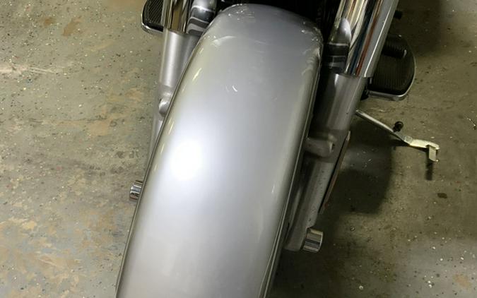 2019 Harley-Davidson Touring Electra Glide Ultra Classic