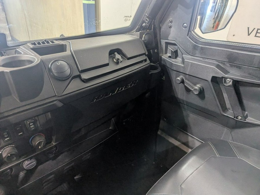 2025 Polaris Ranger 1000 Premium