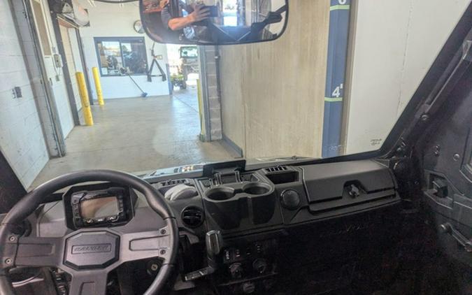 2025 Polaris Ranger 1000 Premium