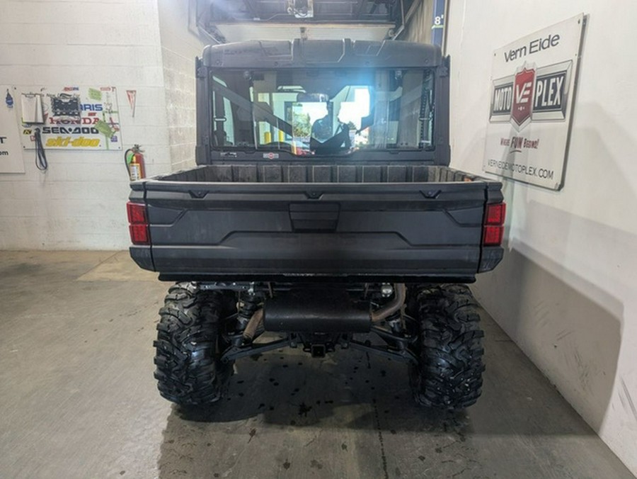 2025 Polaris Ranger 1000 Premium