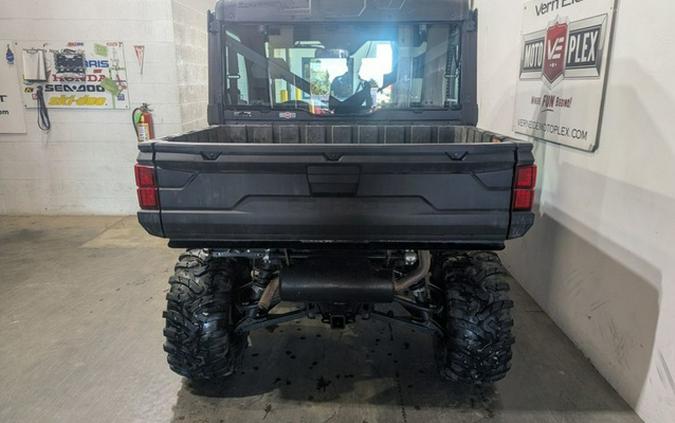 2025 Polaris Ranger 1000 Premium