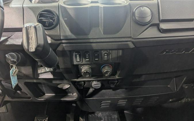 2025 Polaris Ranger 1000 Premium