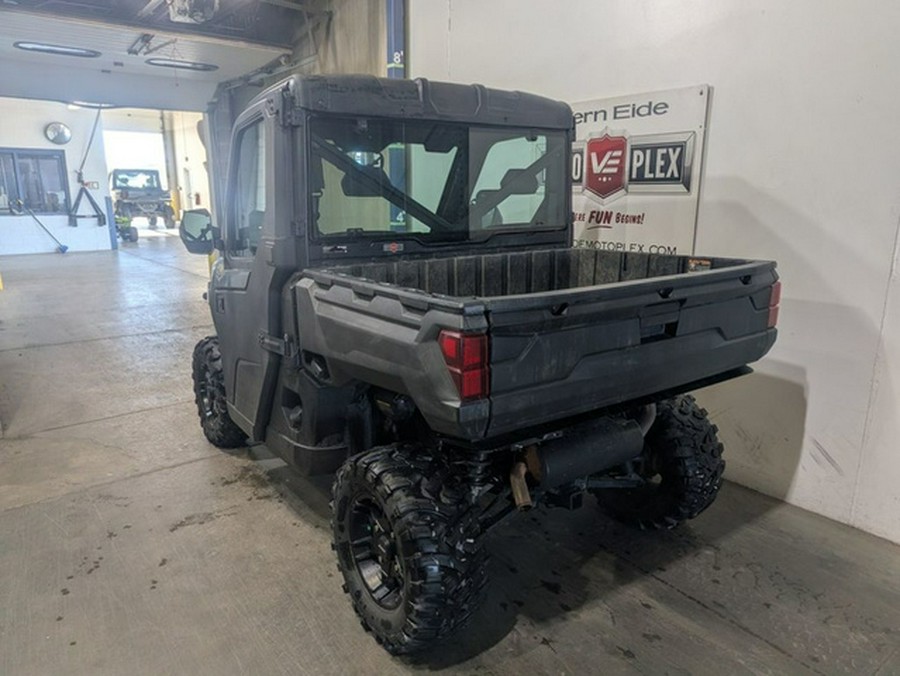 2025 Polaris Ranger 1000 Premium