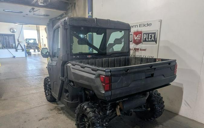 2025 Polaris Ranger 1000 Premium
