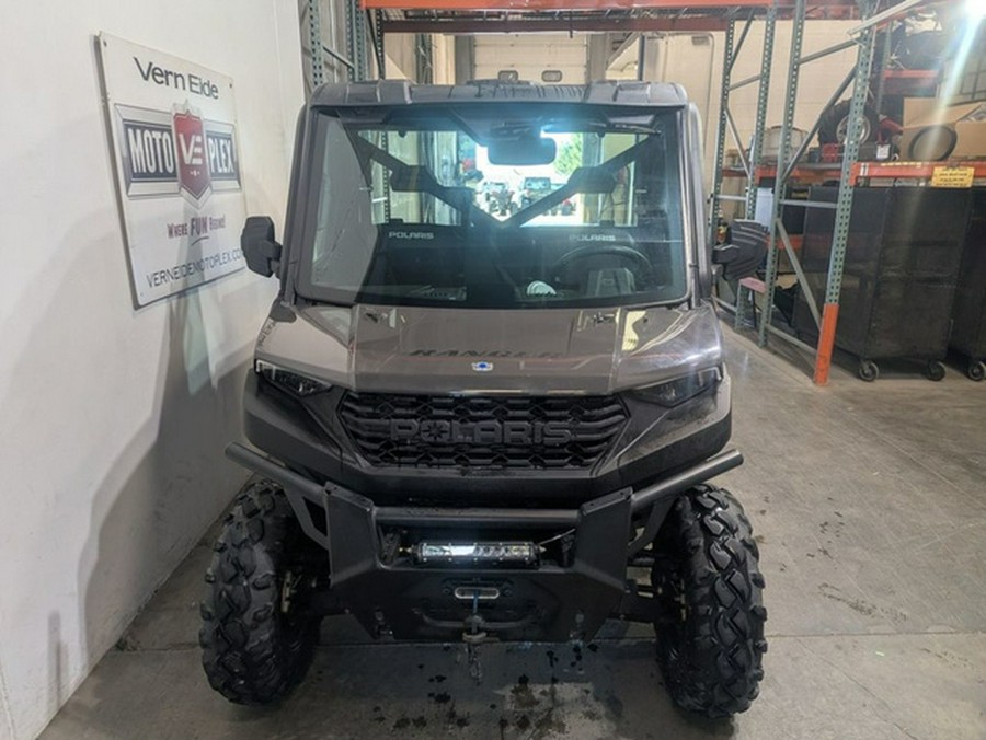 2025 Polaris Ranger 1000 Premium