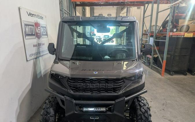 2025 Polaris Ranger 1000 Premium