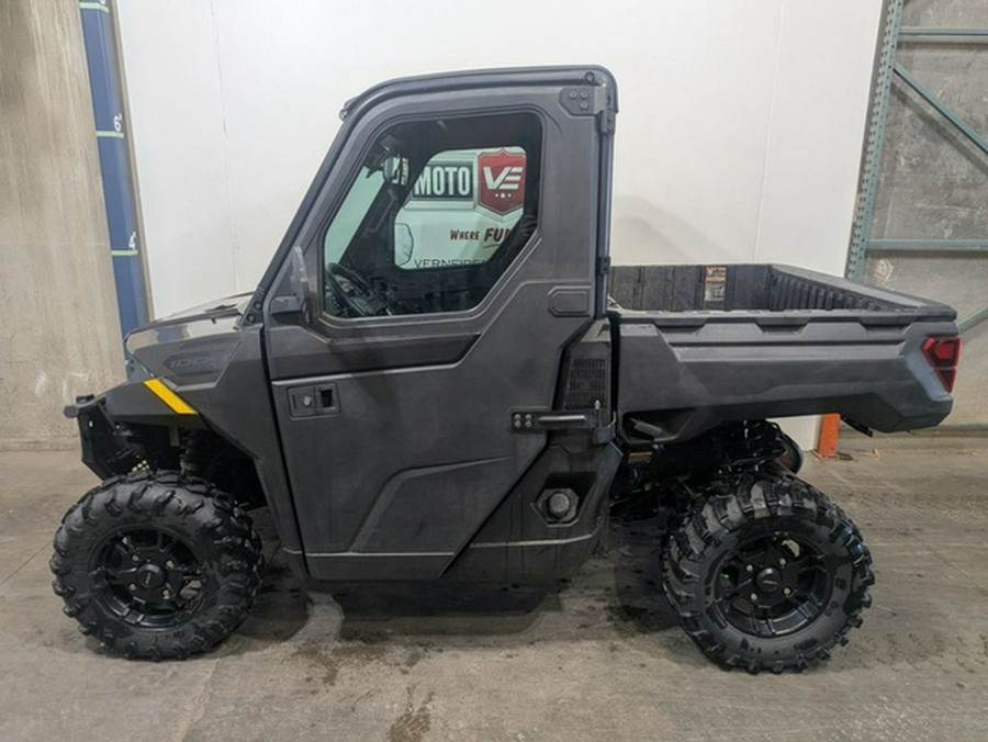2025 Polaris Ranger 1000 Premium