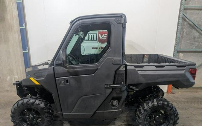 2025 Polaris Ranger 1000 Premium