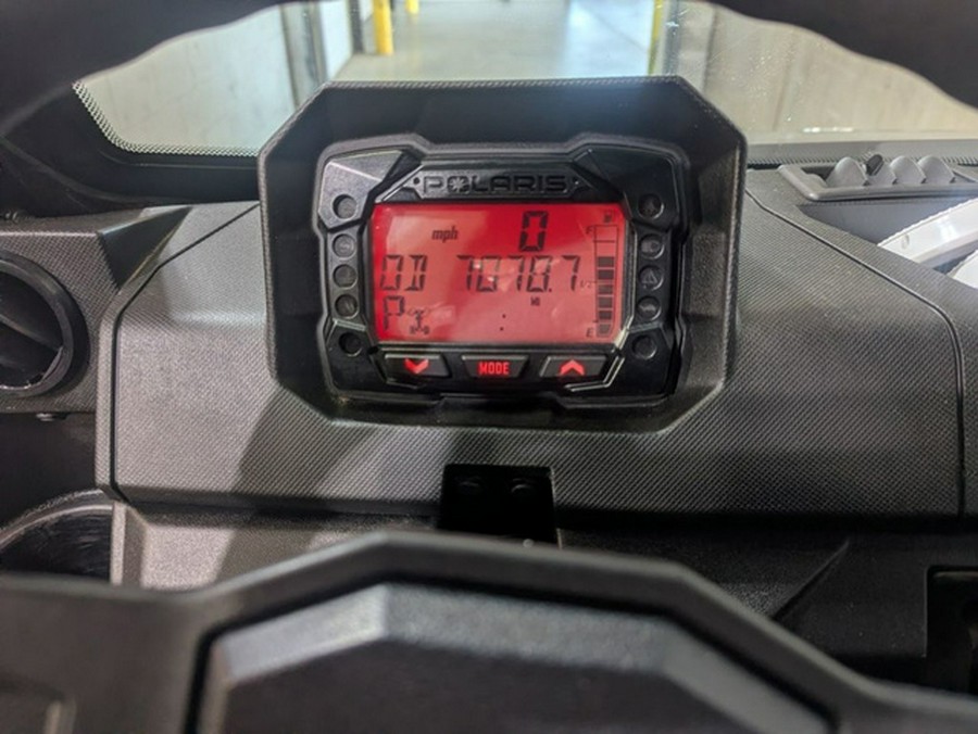 2025 Polaris Ranger 1000 Premium