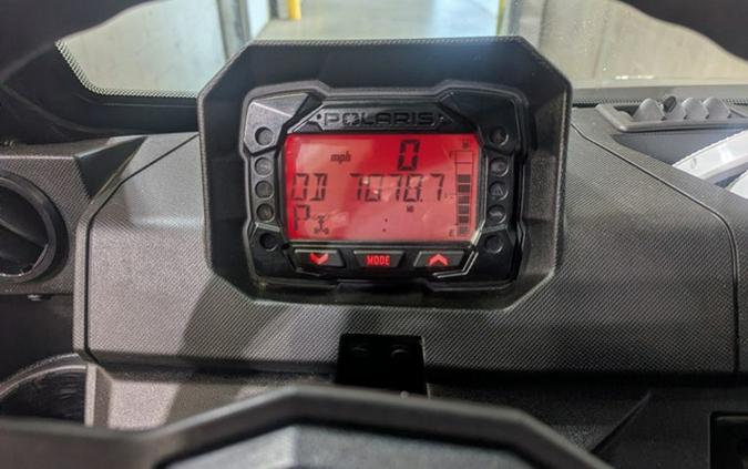 2025 Polaris Ranger 1000 Premium