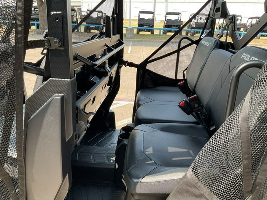 2026 Polaris Ranger Crew 1000 Premium
