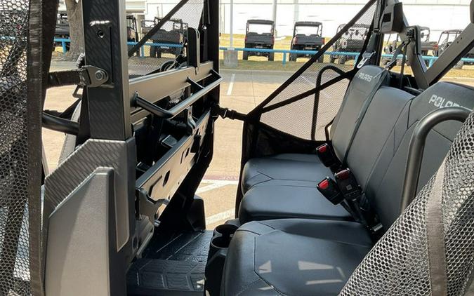 2026 Polaris Ranger Crew 1000 Premium