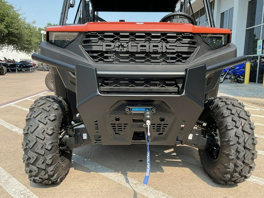 2026 Polaris Ranger Crew 1000 Premium