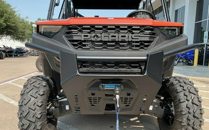 2026 Polaris Ranger Crew 1000 Premium