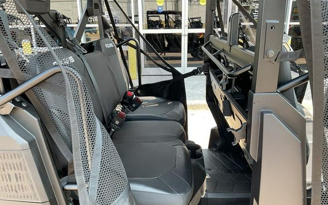 2026 Polaris Ranger Crew 1000 Premium
