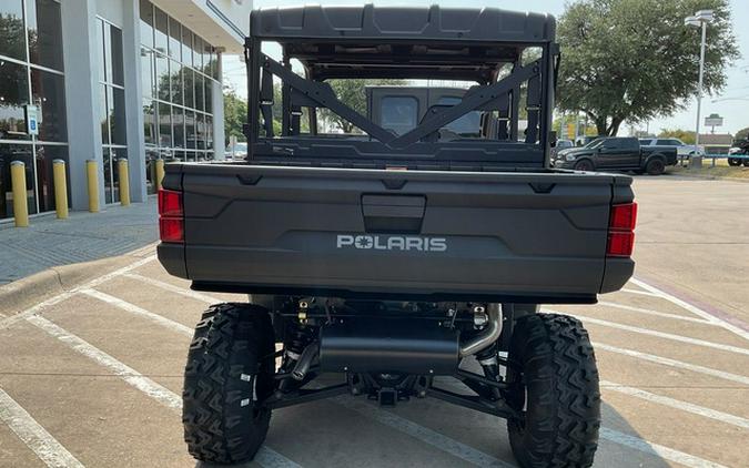 2026 Polaris Ranger Crew 1000 Premium