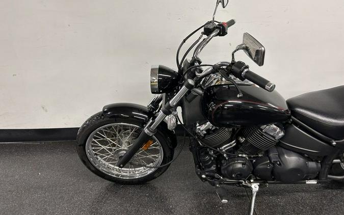 2007 Yamaha V Star Custom