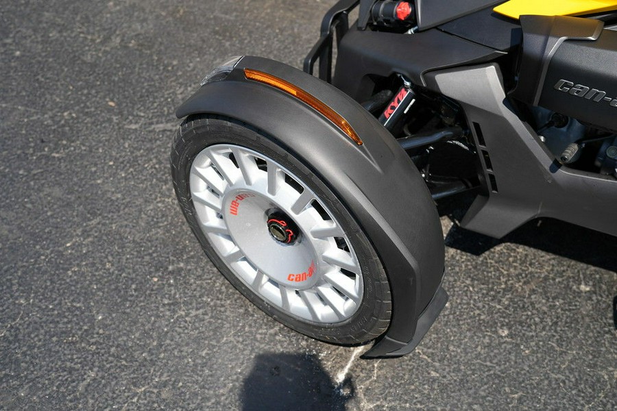 2026 Can-Am Ryker Rally Edition 900 ACE