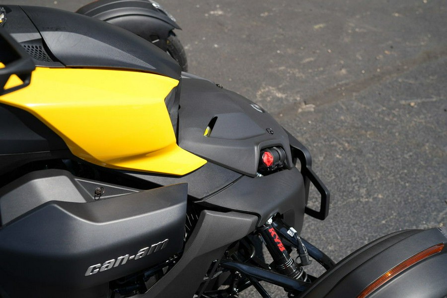 2026 Can-Am Ryker Rally Edition 900 ACE