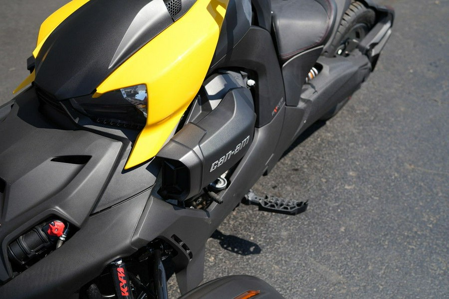 2026 Can-Am Ryker Rally Edition 900 ACE