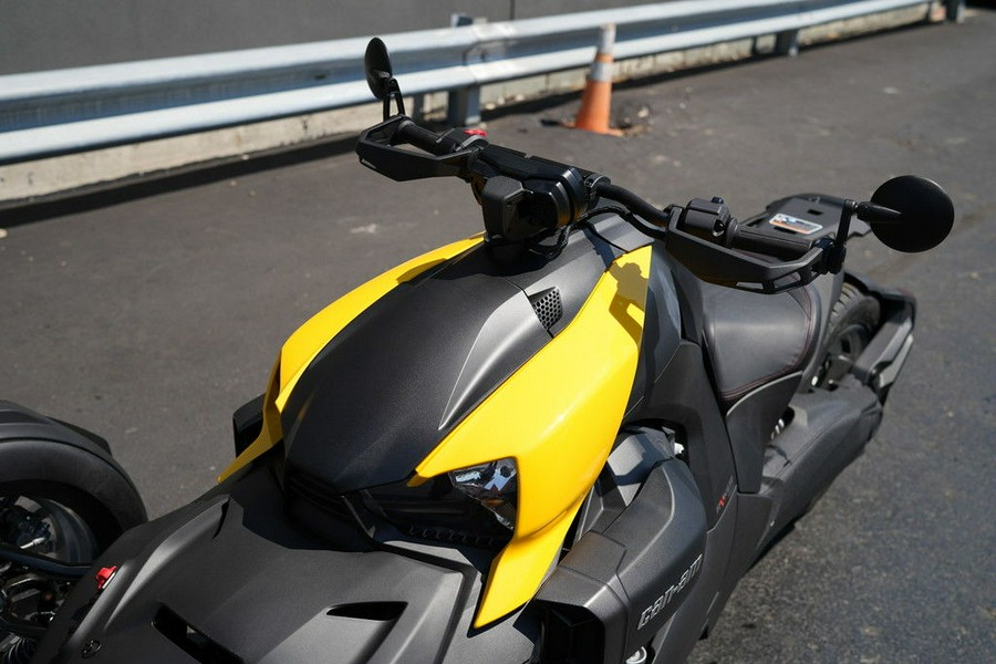 2026 Can-Am Ryker Rally Edition 900 ACE