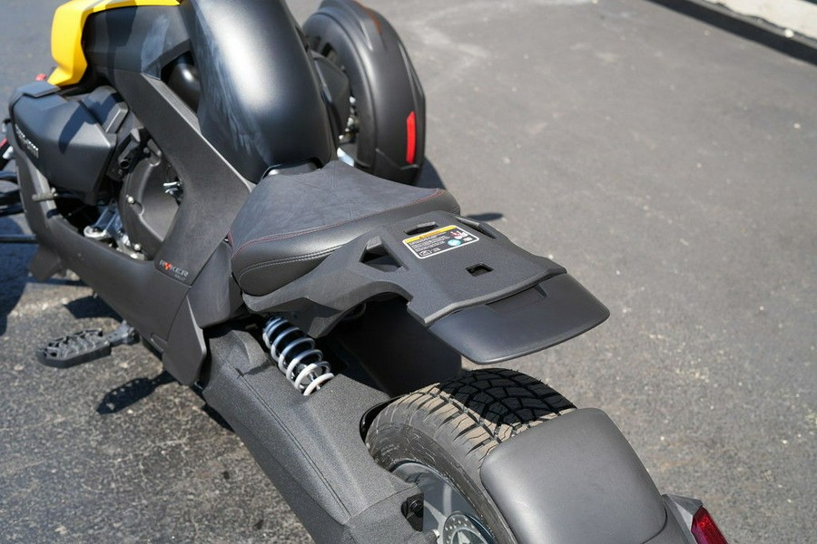 2026 Can-Am Ryker Rally Edition 900 ACE