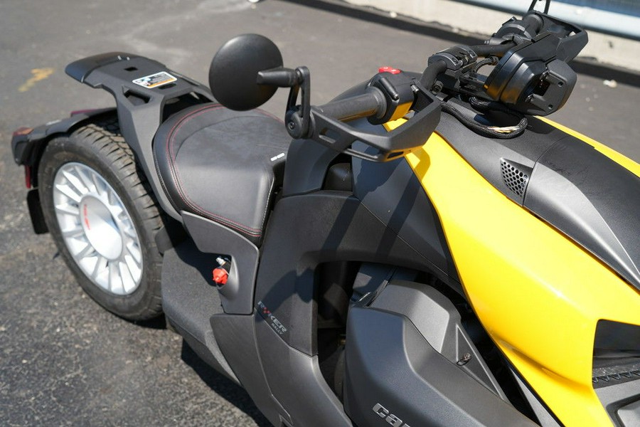 2026 Can-Am Ryker Rally Edition 900 ACE