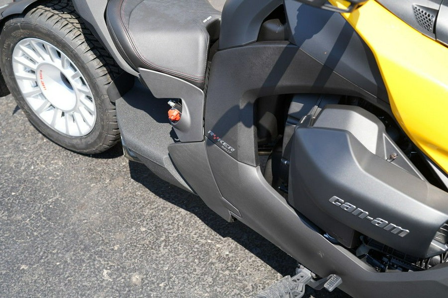 2026 Can-Am Ryker Rally Edition 900 ACE