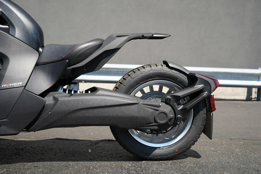 2026 Can-Am Ryker Rally Edition 900 ACE