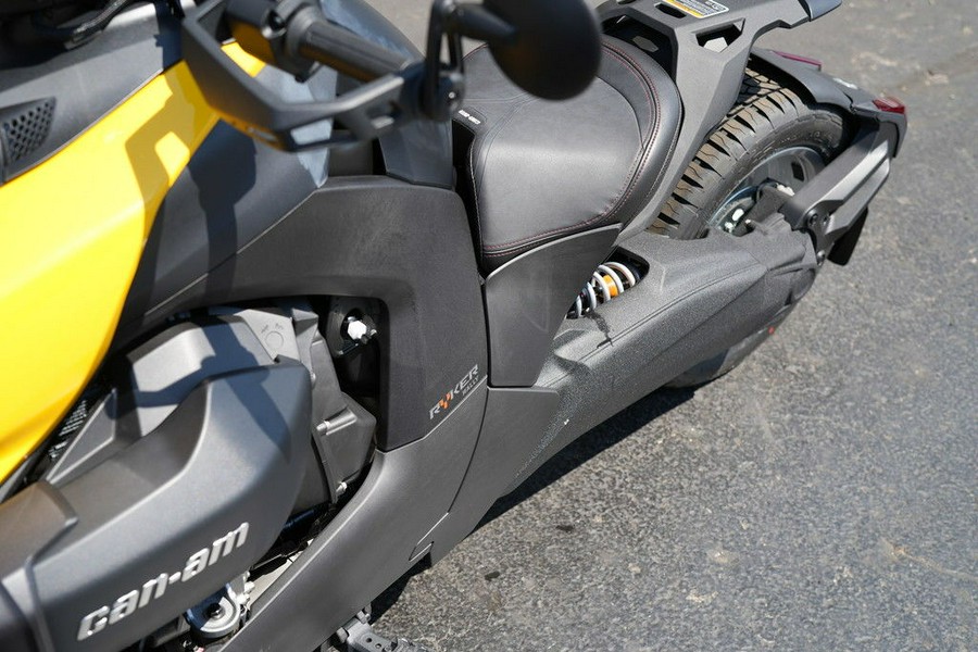 2026 Can-Am Ryker Rally Edition 900 ACE